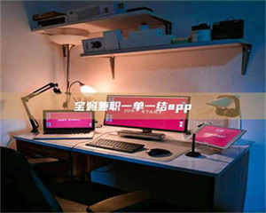 乐陵宝妈兼职一单一结app 第1张